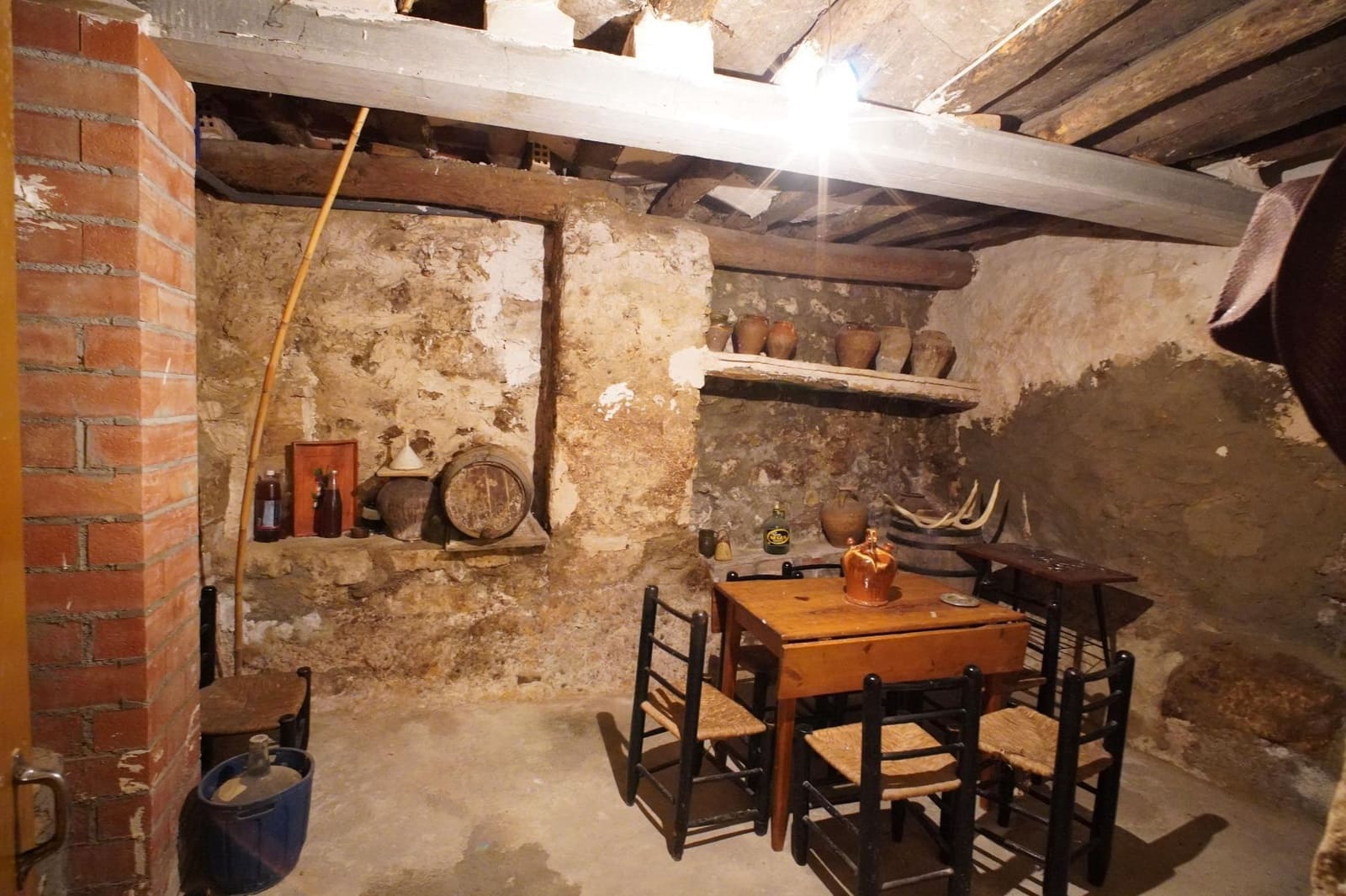 3 slaapkamer Huis te koop in La Canada de Verich - € 45.000 (Ref: 9519171)