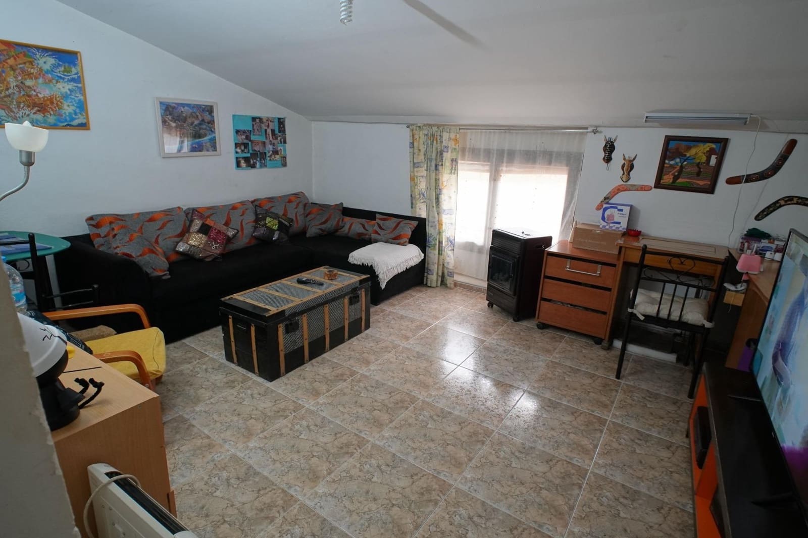 3 slaapkamer Huis te koop in La Canada de Verich - € 45.000 (Ref: 9519171)