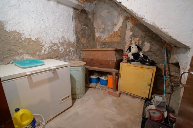 3 slaapkamer Huis te koop in La Cañada de Verich - € 45.000 (Ref: 9519171)