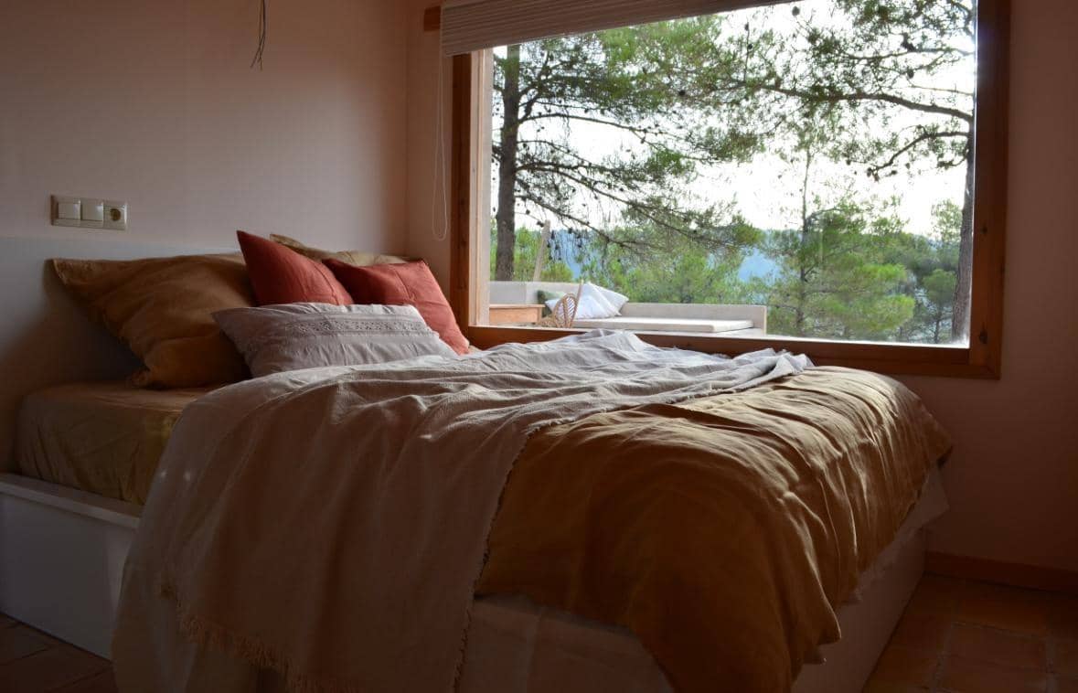 Finca/Casa Rural de 1 habitación en Arens de Lledó en venta - 75.000 € (Ref: 9524489)