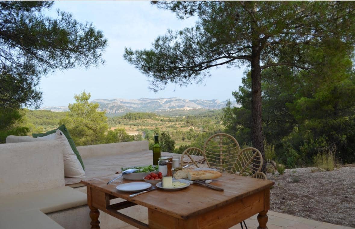 Finca/Casa Rural de 1 habitación en Arens de Lledó en venta - 75.000 € (Ref: 9524489)