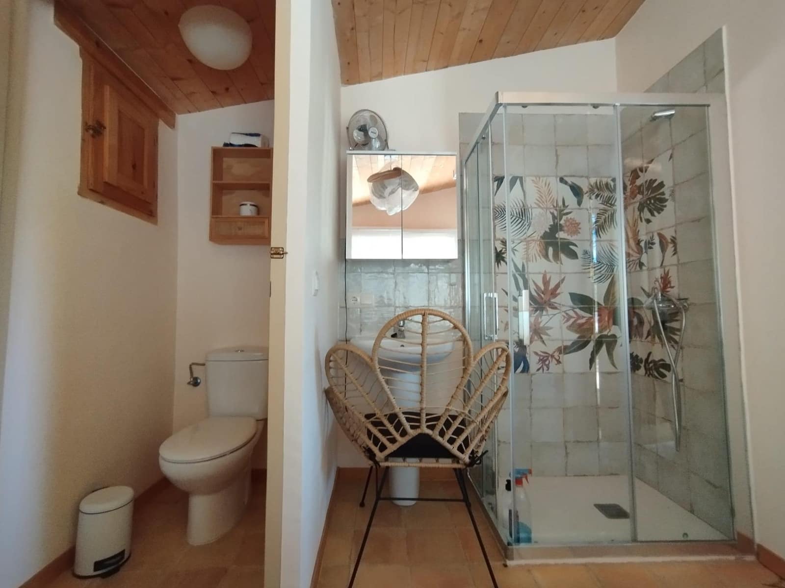 Finca/Casa Rural de 1 habitación en Arens de Lledó en venta - 75.000 € (Ref: 9524489)