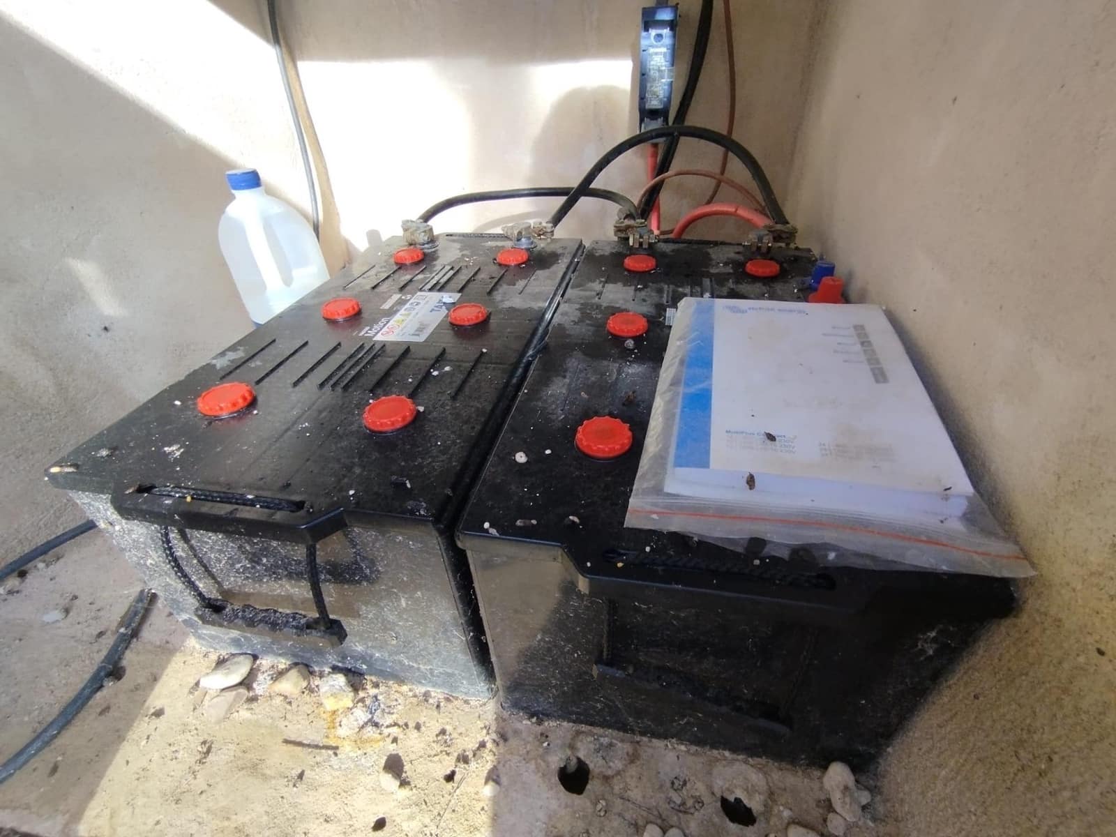 Finca/Casa Rural de 1 habitación en Arens de Lledó en venta - 75.000 € (Ref: 9524489)