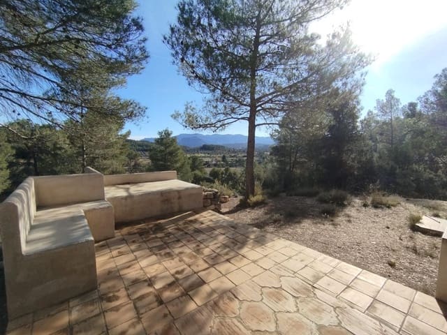 Finca/Casa Rural de 1 habitación en Arens de Lledó en venta - 75.000 € (Ref: 9524489)