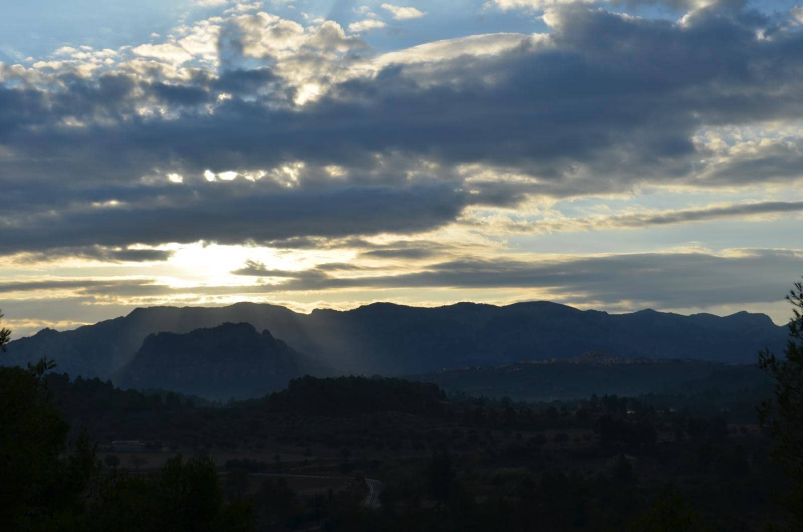 1 bedroom Finca/Country House for sale in Arens de Lledo - € 75,000 (Ref: 9524489)