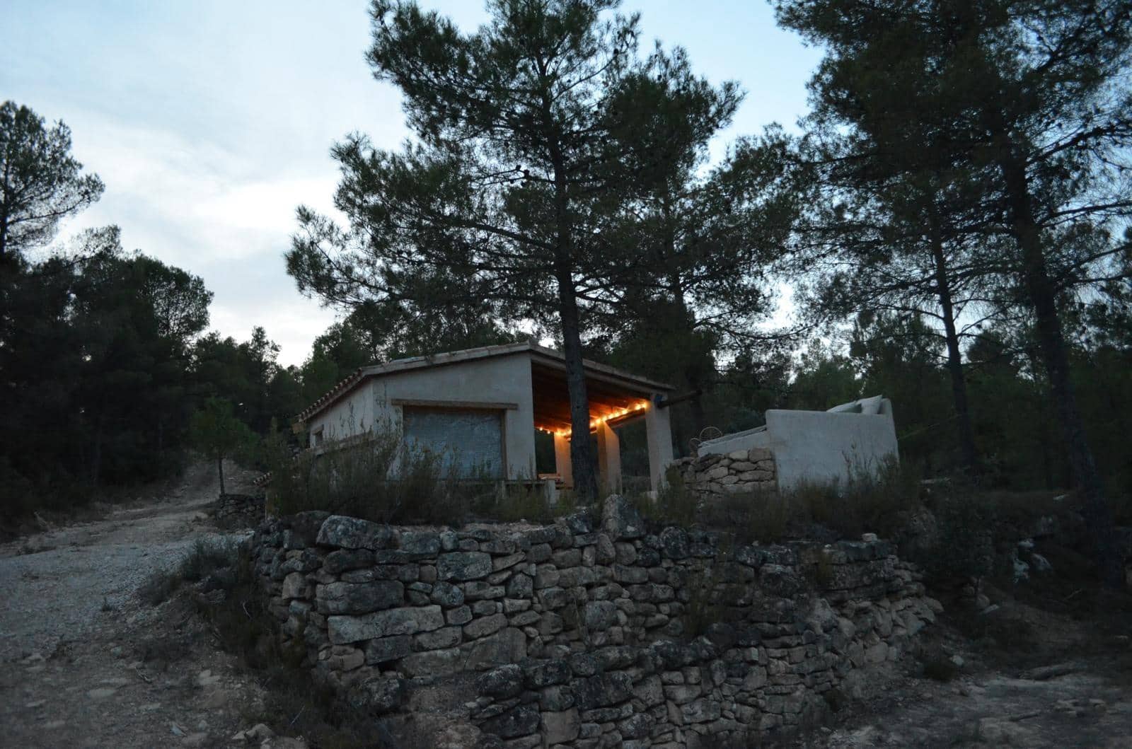 1 bedroom Finca/Country House for sale in Arens de Lledo - € 75,000 (Ref: 9524489)