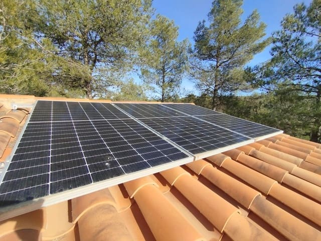 1 camera da letto Finca/Casa di Campagna in vendita in Arens de Lledó - 75.000 € (Rif: 9524489)