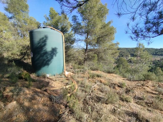 1 camera da letto Finca/Casa di Campagna in vendita in Arens de Lledó - 75.000 € (Rif: 9524489)