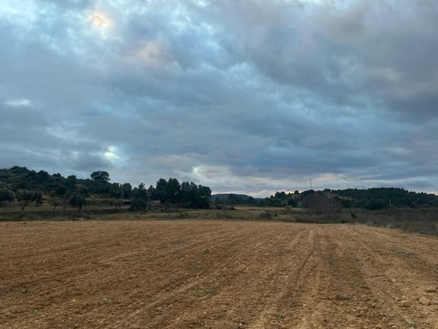 1 soverom Finca/Herregård til salgs i Valderrobres - € 20 000 (Ref: 9527851)