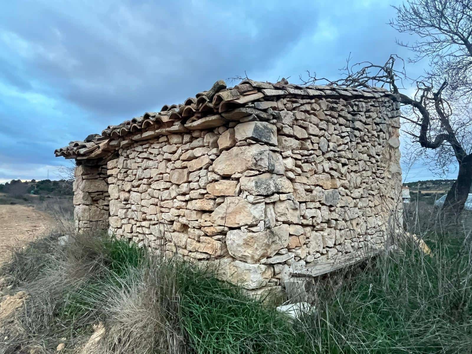 1 soverom Finca/Herregård til salgs i Valderrobres - € 20 000 (Ref: 9527851)