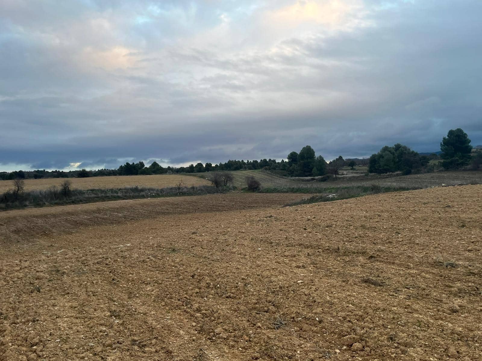 1 soverom Finca/Herregård til salgs i Valderrobres - € 20 000 (Ref: 9527851)