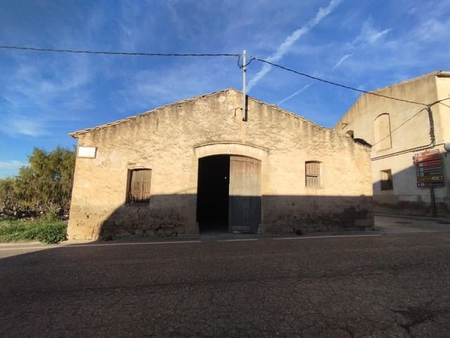 2 quarto Comercial para venda em Cretas - 80 000 € (Ref: 9528012)