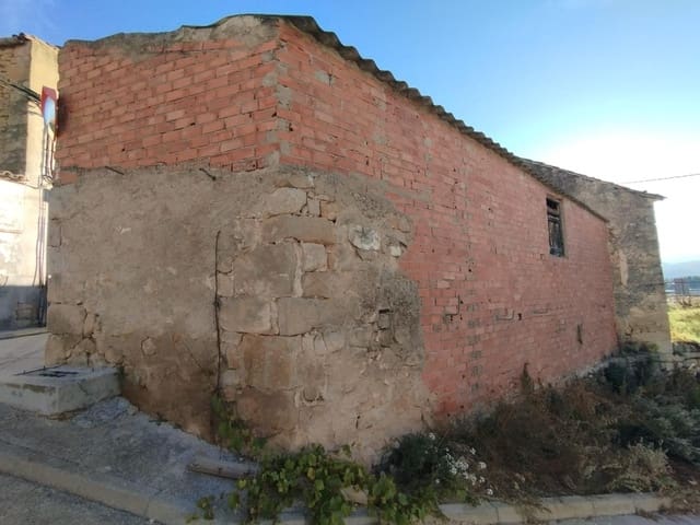 2 quarto Comercial para venda em Cretas - 80 000 € (Ref: 9528012)