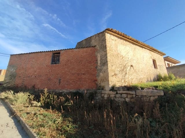 2 quarto Comercial para venda em Cretas - 80 000 € (Ref: 9528012)