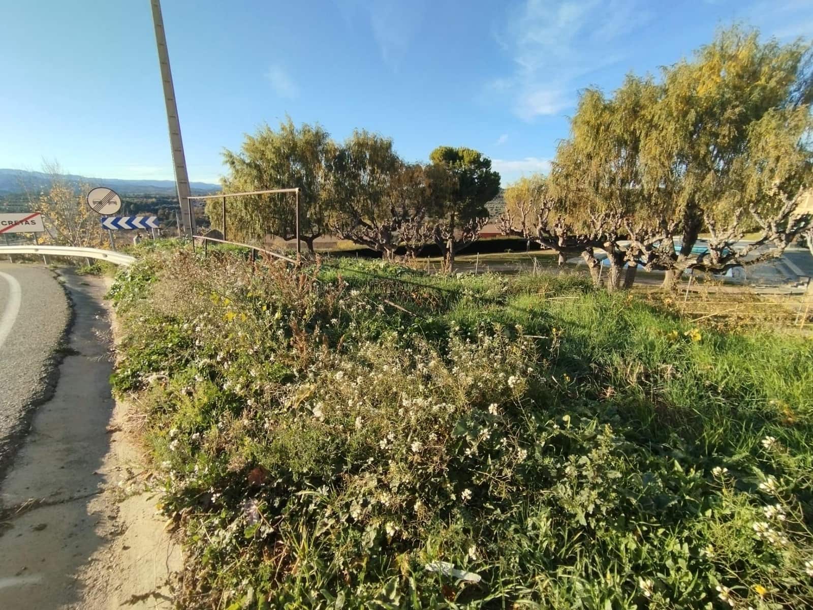 2 quarto Comercial para venda em Cretas - 80 000 € (Ref: 9528012)