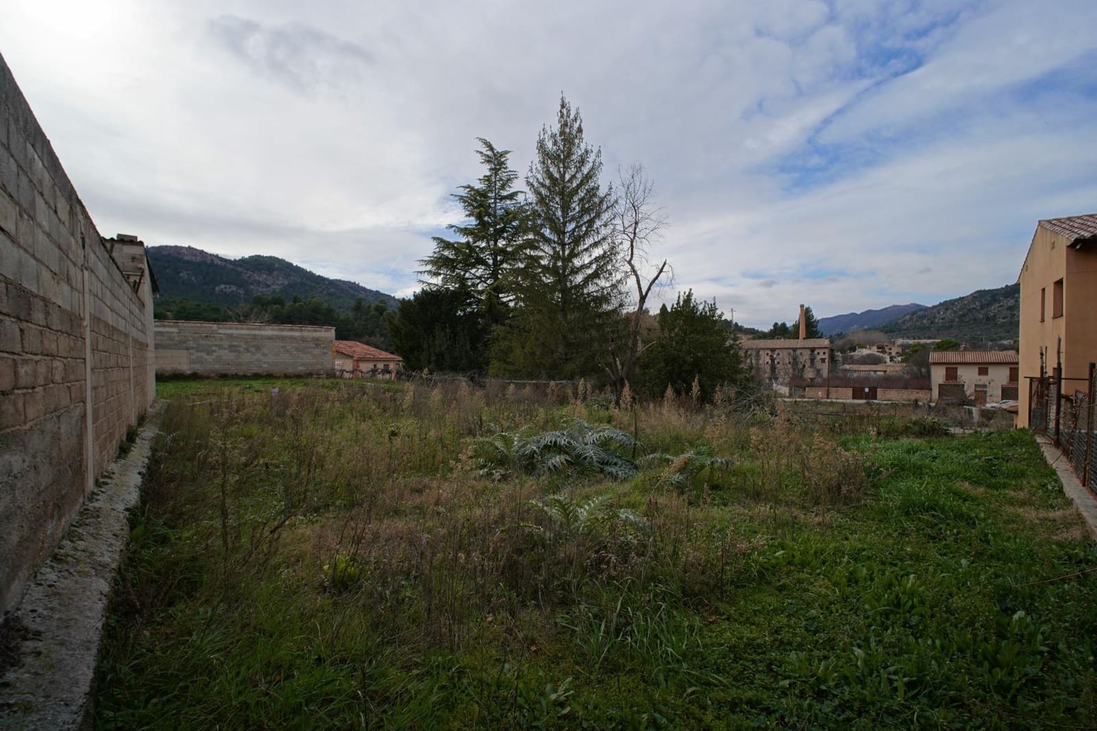 Terreno para Construção para venda em Beceite - 36 000 € (Ref: 9533908)