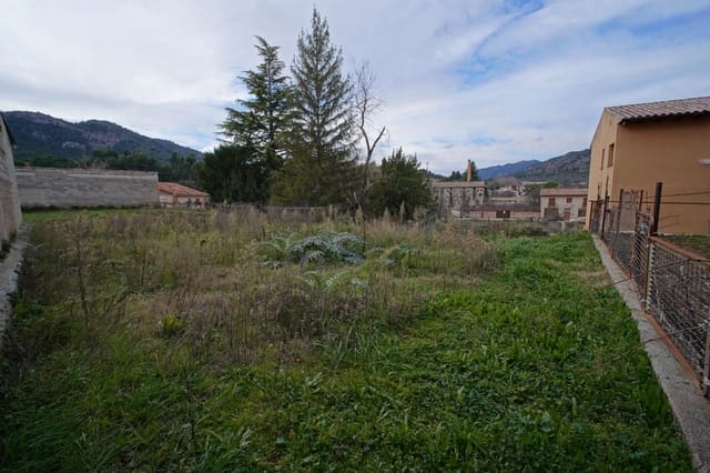 Terreno para Construção para venda em Beceite - 36 000 € (Ref: 9533908)