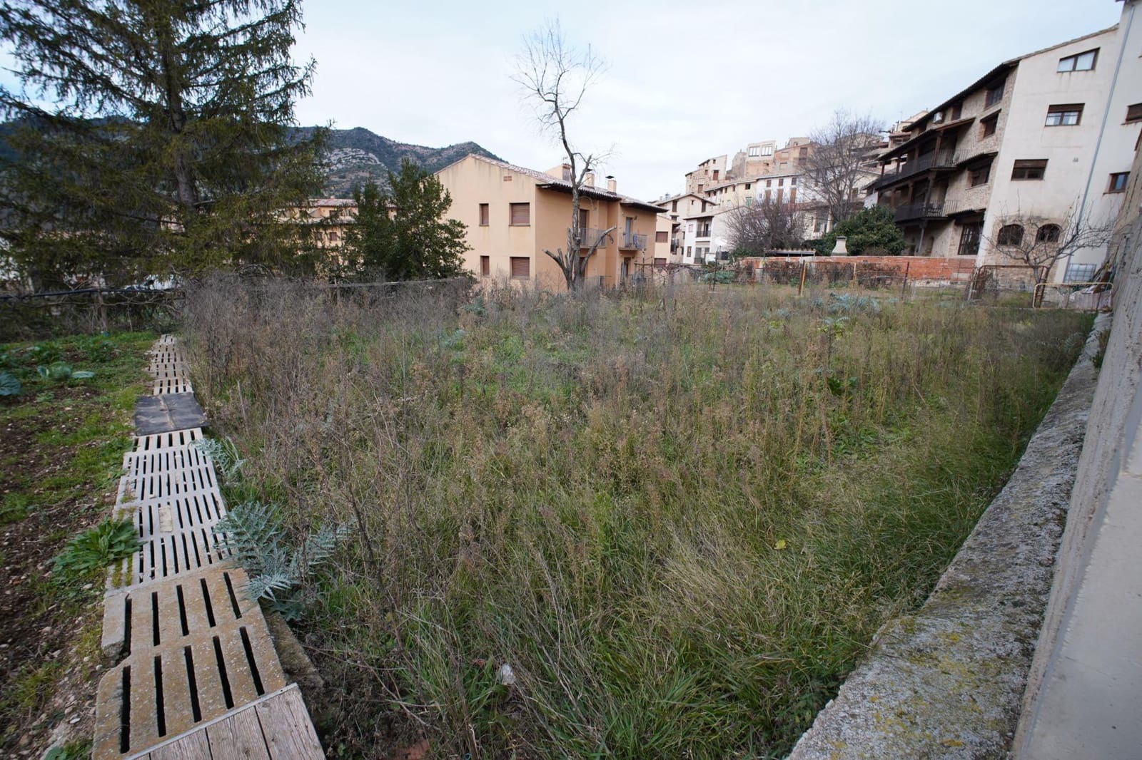 Terreno para Construção para venda em Beceite - 36 000 € (Ref: 9533908)