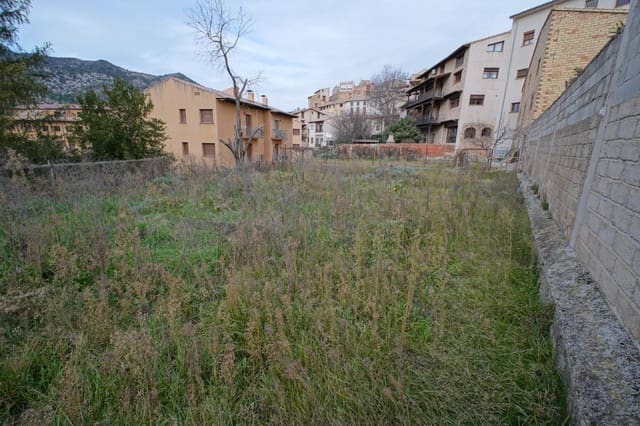 Terreno para Construção para venda em Beceite - 36 000 € (Ref: 9533908)