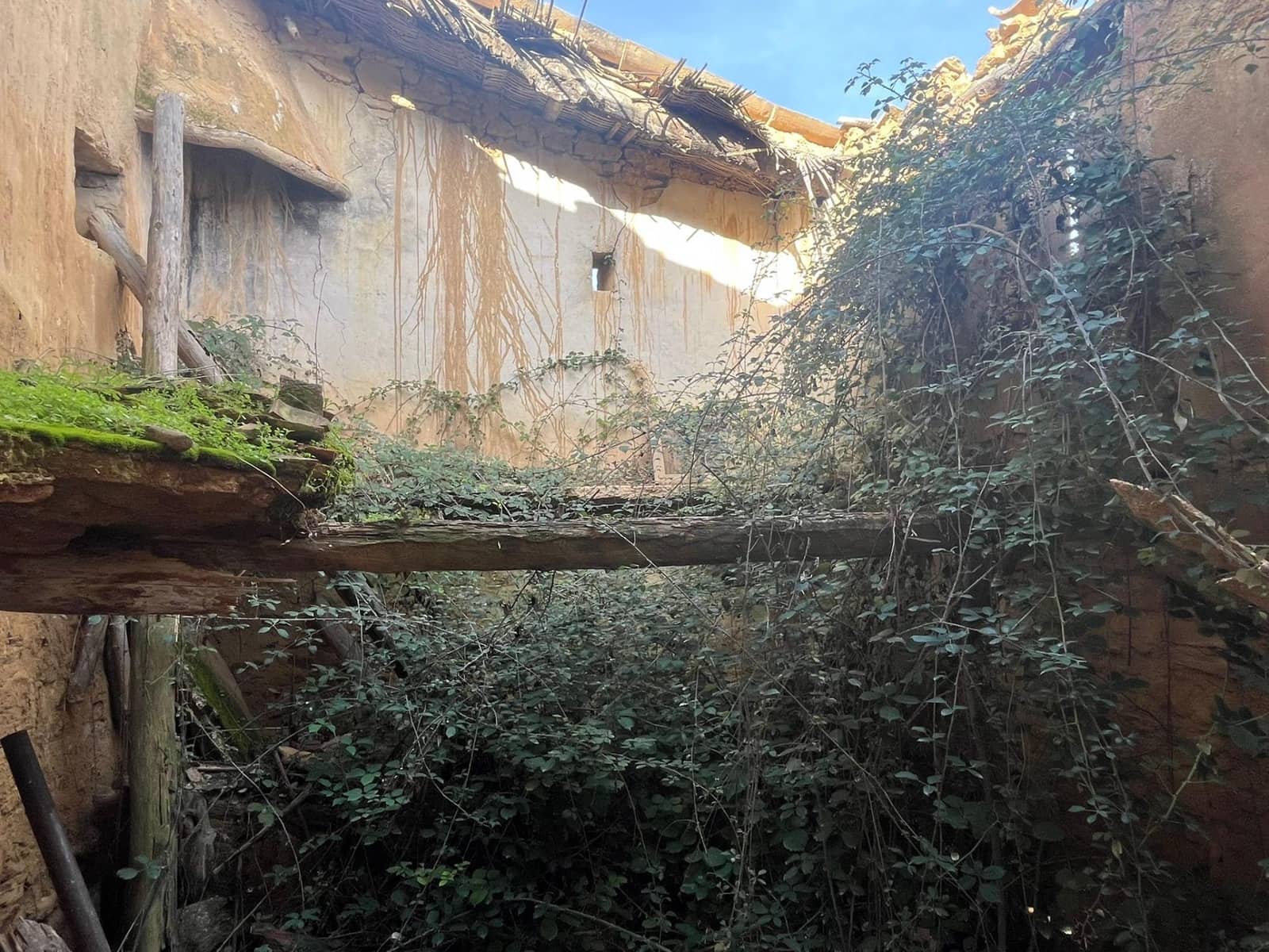 1 soverom Finca/Herregård til salgs i La Fresneda - € 35 000 (Ref: 9541611)