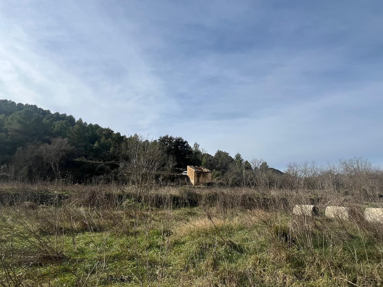 1 soverom Finca/Herregård til salgs i La Fresneda - € 35 000 (Ref: 9541611)