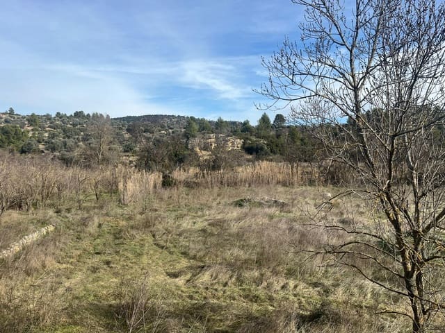 1 Zimmer Finca/Landgut zu verkaufen in La Fresneda - 35.000 € (Ref: 9541611)