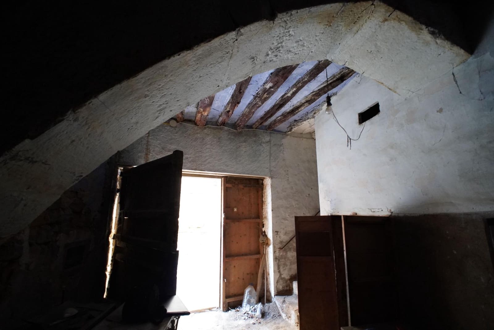 2 soveværelse Byhus til salg i Cretas - € 48.000 (Ref: 9541612)