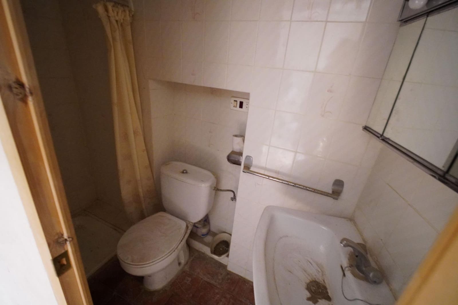 2 soveværelse Byhus til salg i Cretas - € 48.000 (Ref: 9541612)