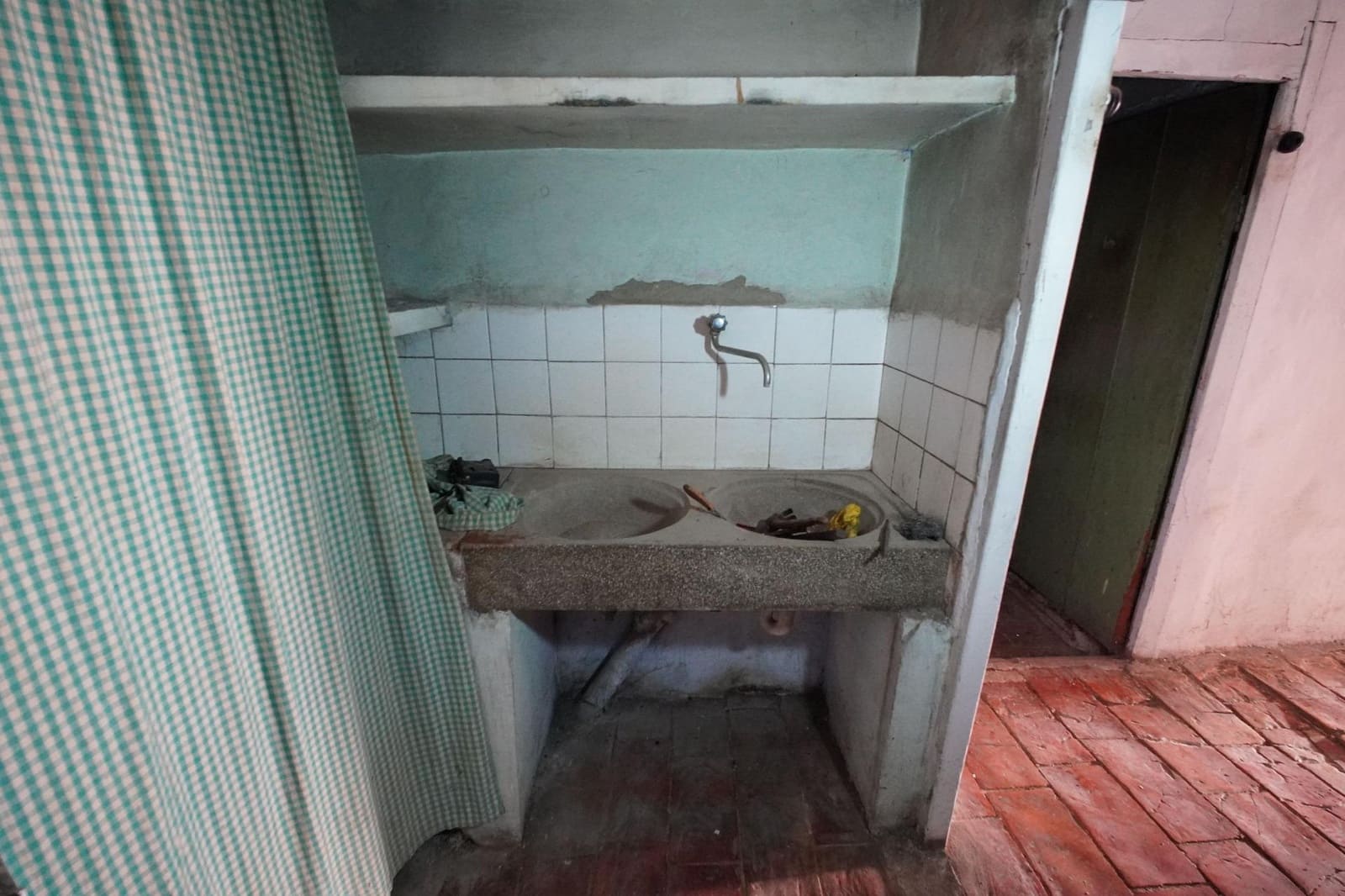 2 soveværelse Byhus til salg i Cretas - € 48.000 (Ref: 9541612)