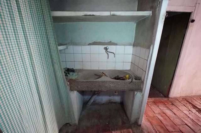 2 soveværelse Byhus til salg i Cretas - € 48.000 (Ref: 9541612)