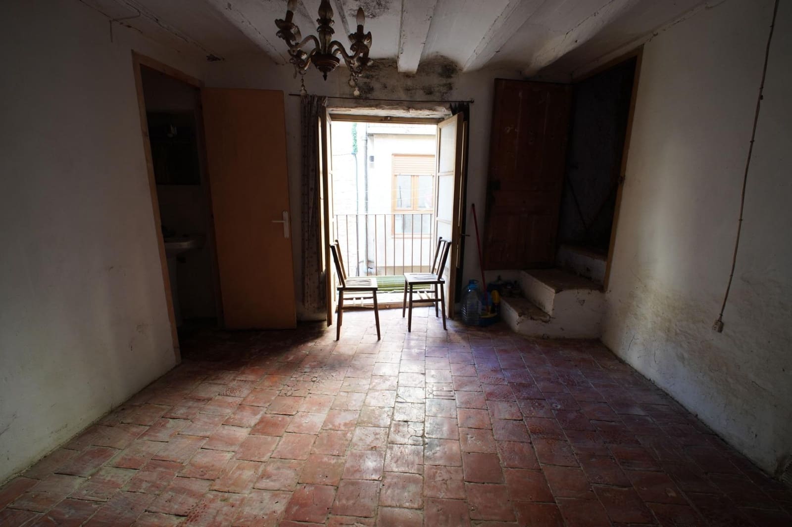 2 soveværelse Byhus til salg i Cretas - € 48.000 (Ref: 9541612)