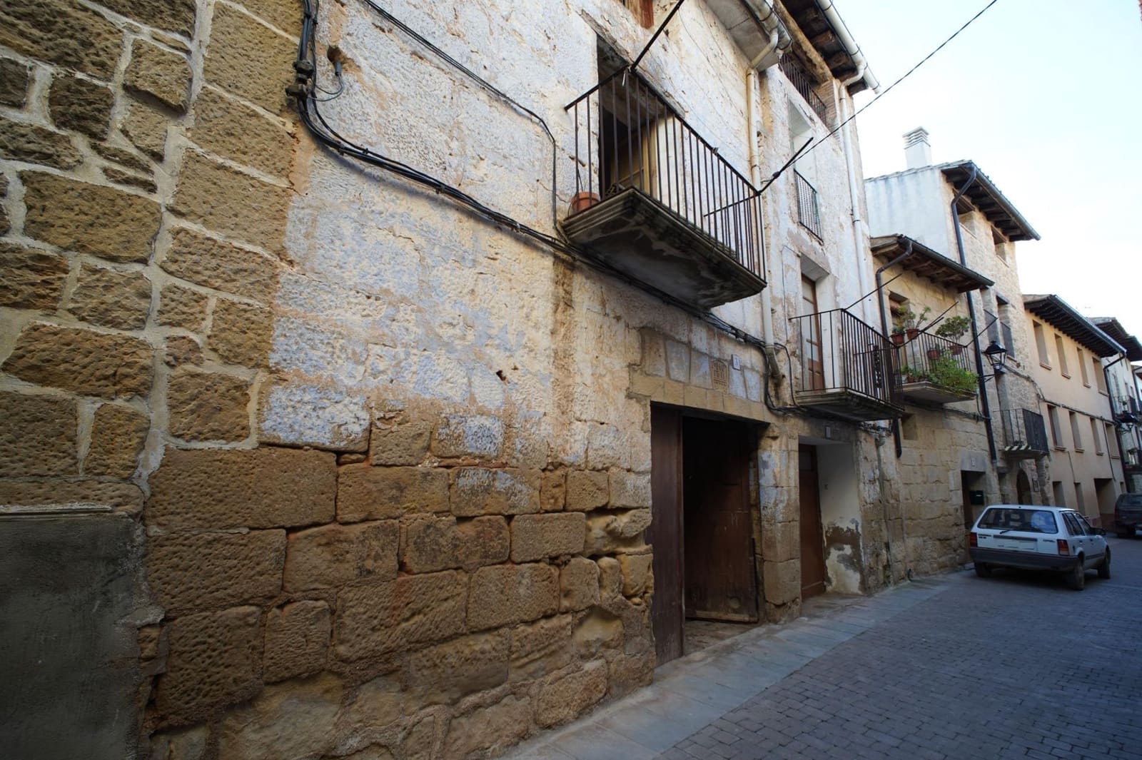 2 soveværelse Byhus til salg i Cretas - € 48.000 (Ref: 9541612)