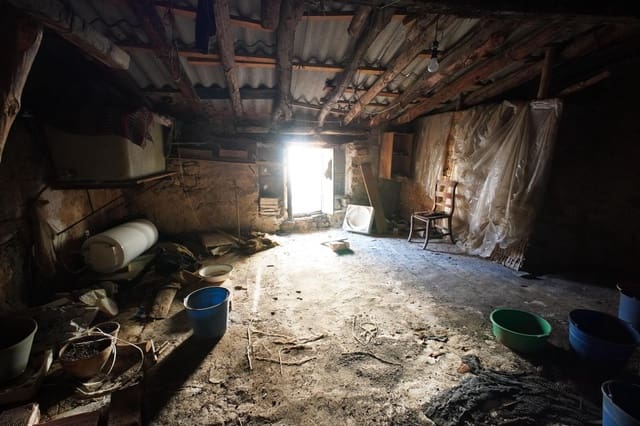 2 soveværelse Byhus til salg i Cretas - € 48.000 (Ref: 9541612)