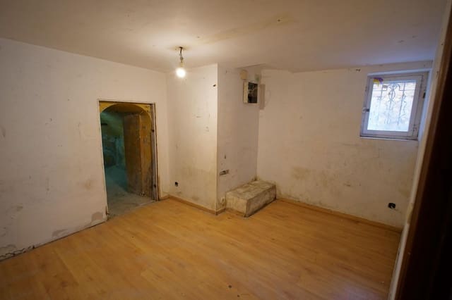 4 quarto Casa em Banda para venda em Peñarroya de Tastavins - 50 000 € (Ref: 9556053)