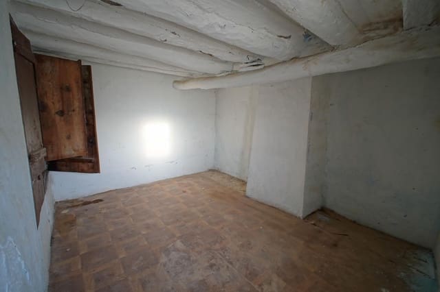 4 quarto Casa em Banda para venda em Peñarroya de Tastavins - 50 000 € (Ref: 9556053)