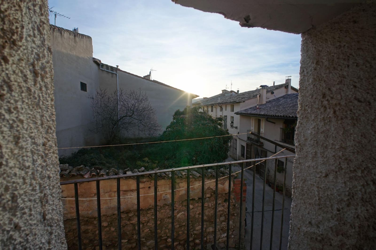 4 quarto Casa em Banda para venda em Penarroya de Tastavins - 50 000 € (Ref: 9556053)