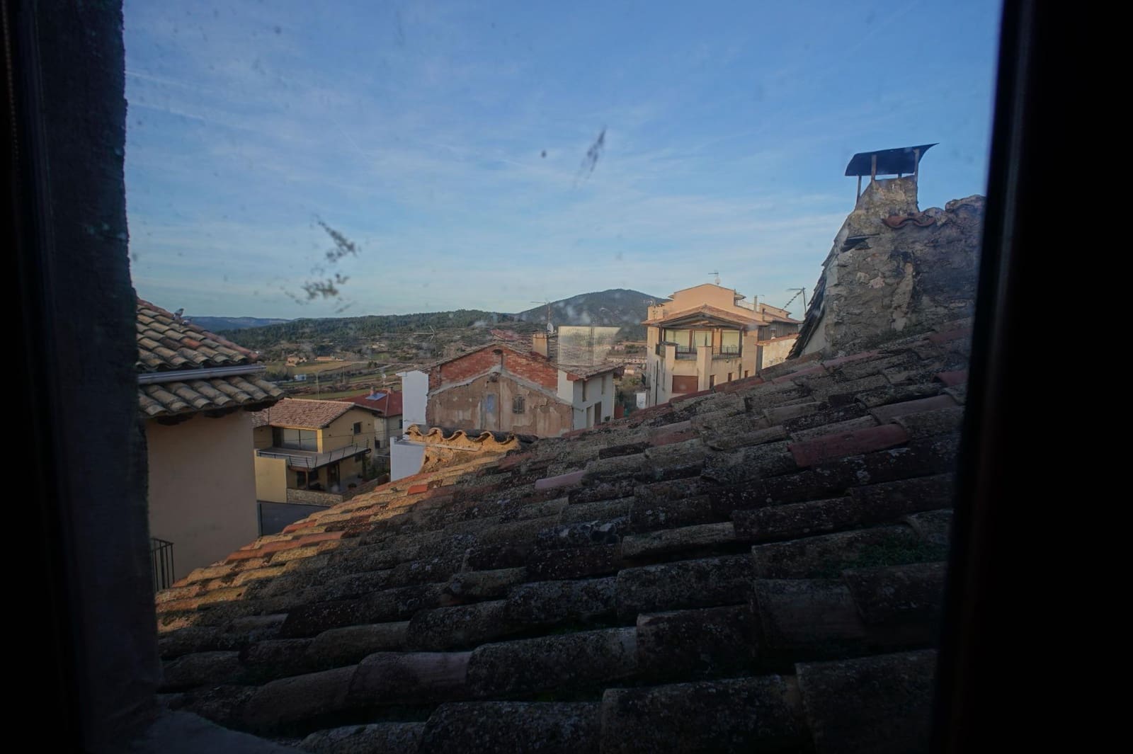 4 quarto Casa em Banda para venda em Penarroya de Tastavins - 50 000 € (Ref: 9556053)