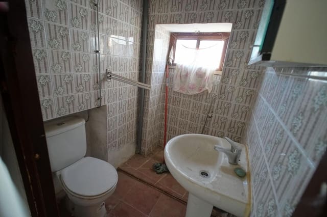 4 quarto Casa em Banda para venda em Peñarroya de Tastavins - 50 000 € (Ref: 9556053)