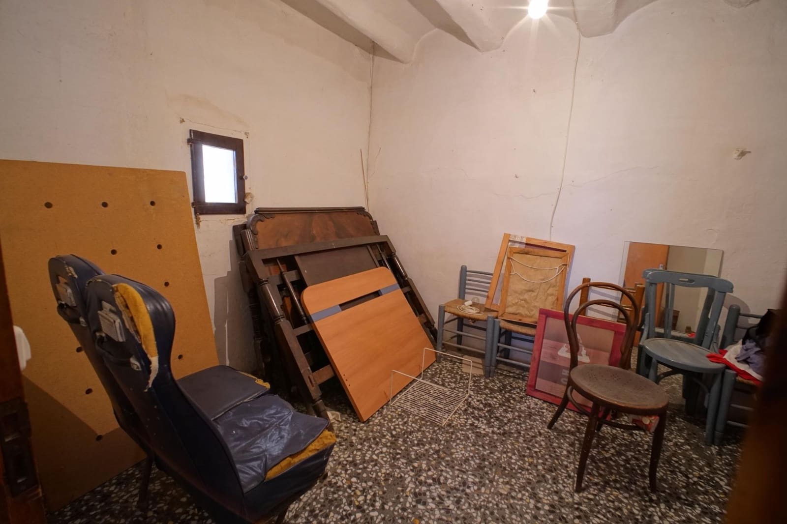 4 quarto Casa em Banda para venda em Penarroya de Tastavins - 50 000 € (Ref: 9556053)