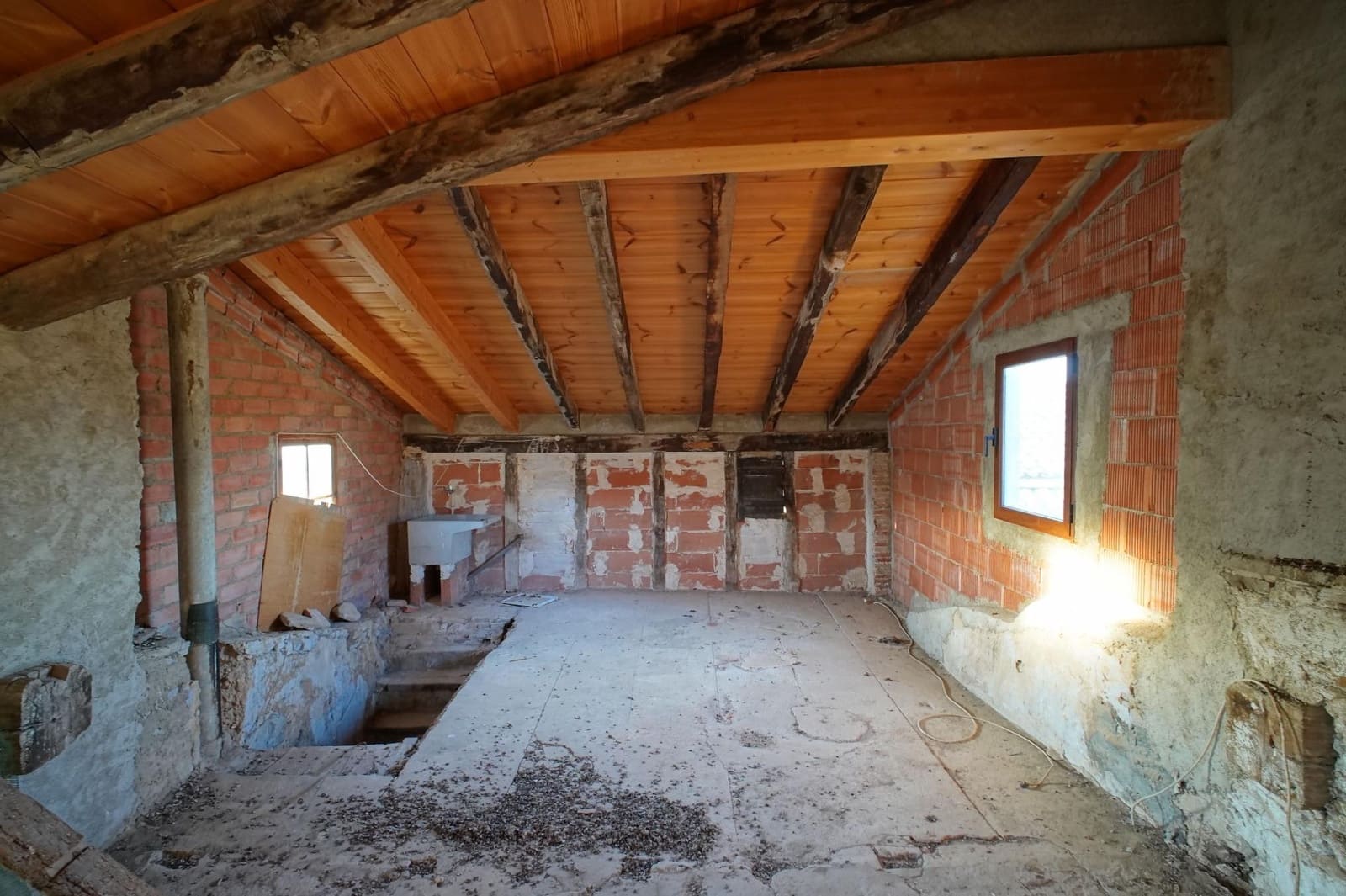 4 quarto Casa em Banda para venda em Penarroya de Tastavins - 50 000 € (Ref: 9556053)