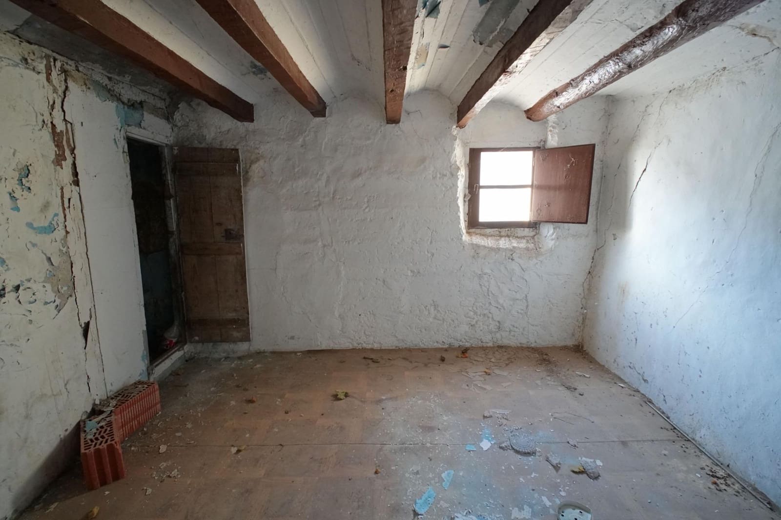 4 quarto Casa em Banda para venda em Penarroya de Tastavins - 50 000 € (Ref: 9556053)