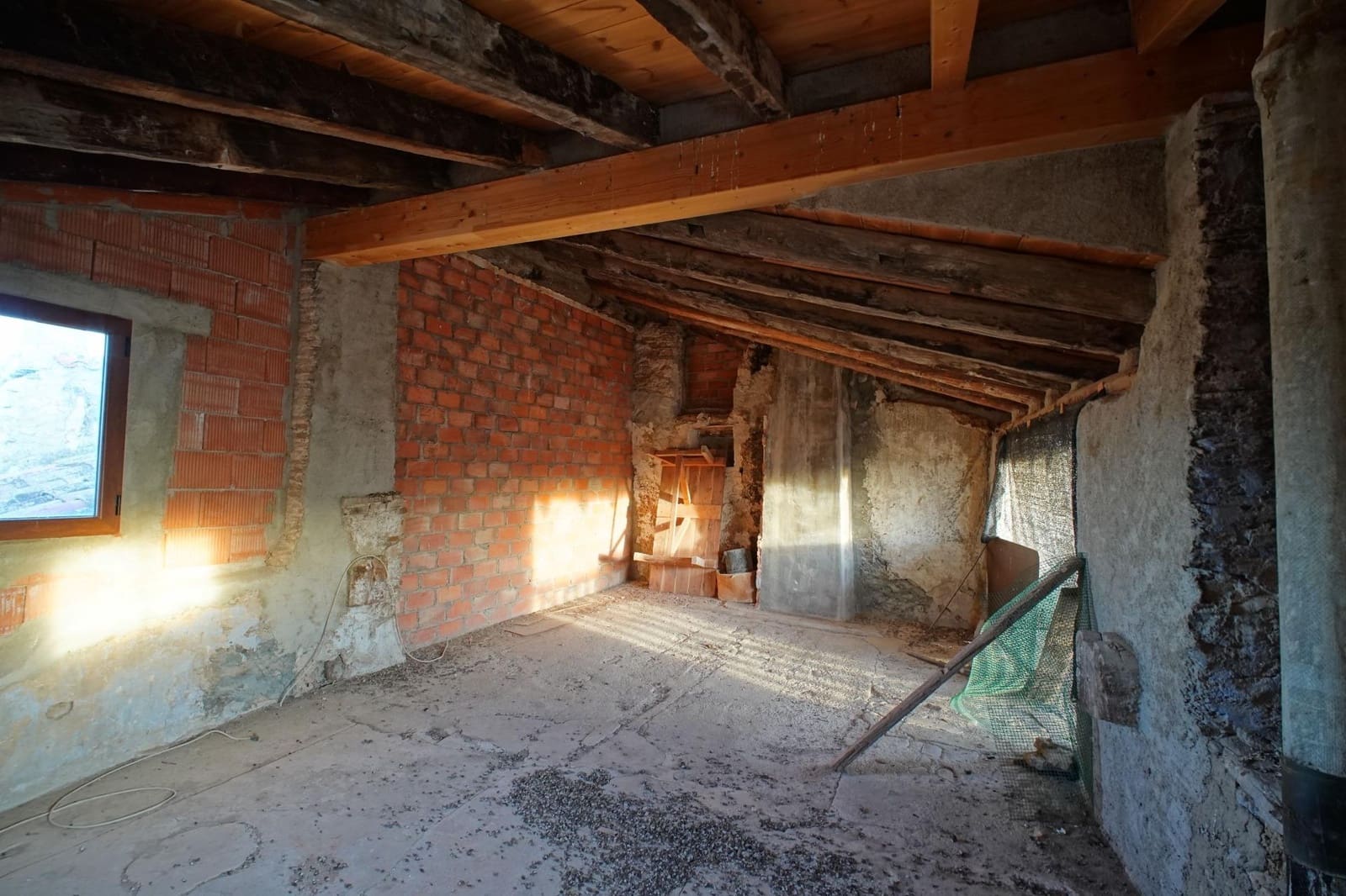 4 quarto Casa em Banda para venda em Penarroya de Tastavins - 50 000 € (Ref: 9556053)