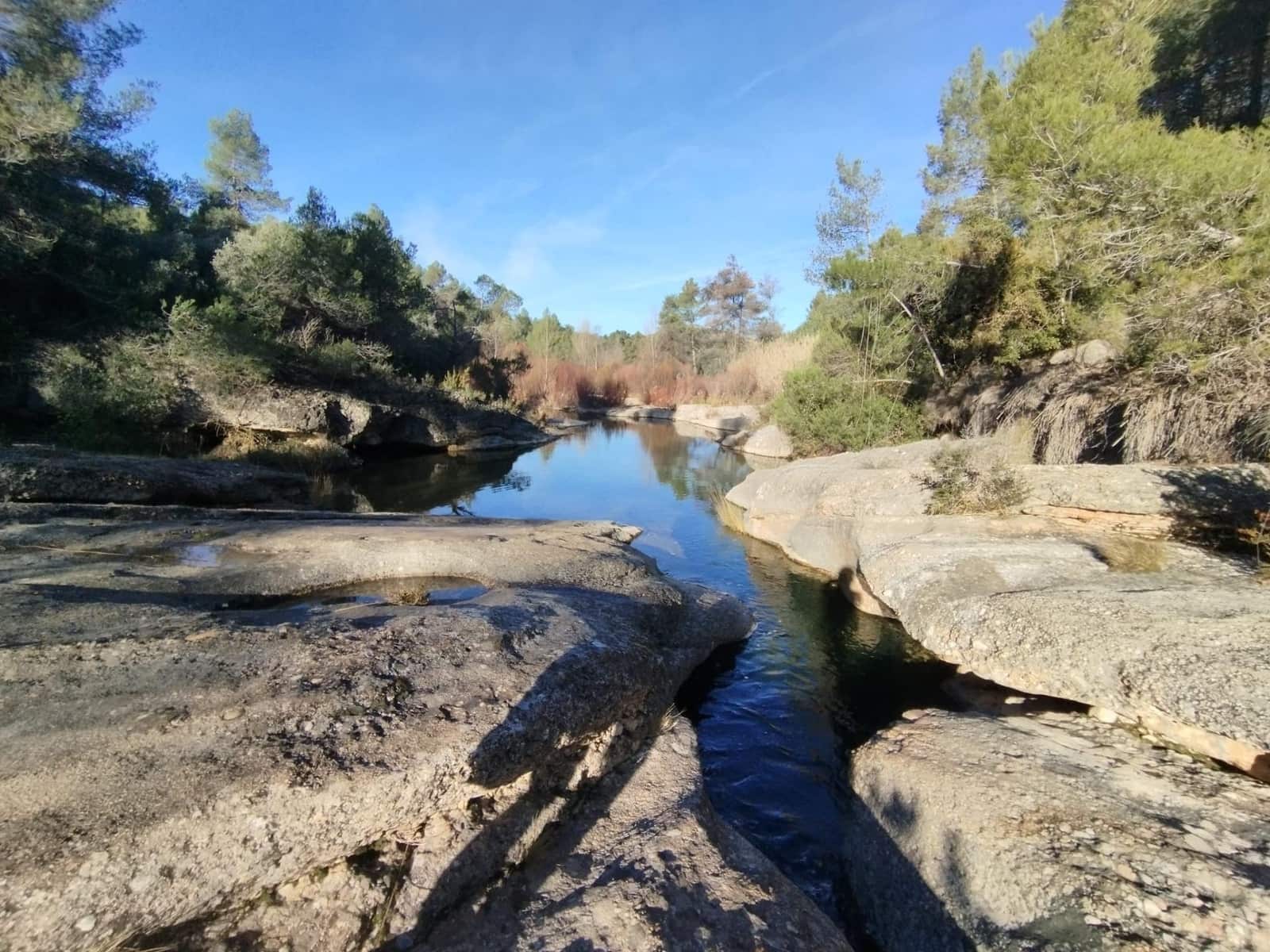 1 makuuhuone Maalaistalo myytävänä paikassa Arnes - 43 000 € (Ref: 9565408)