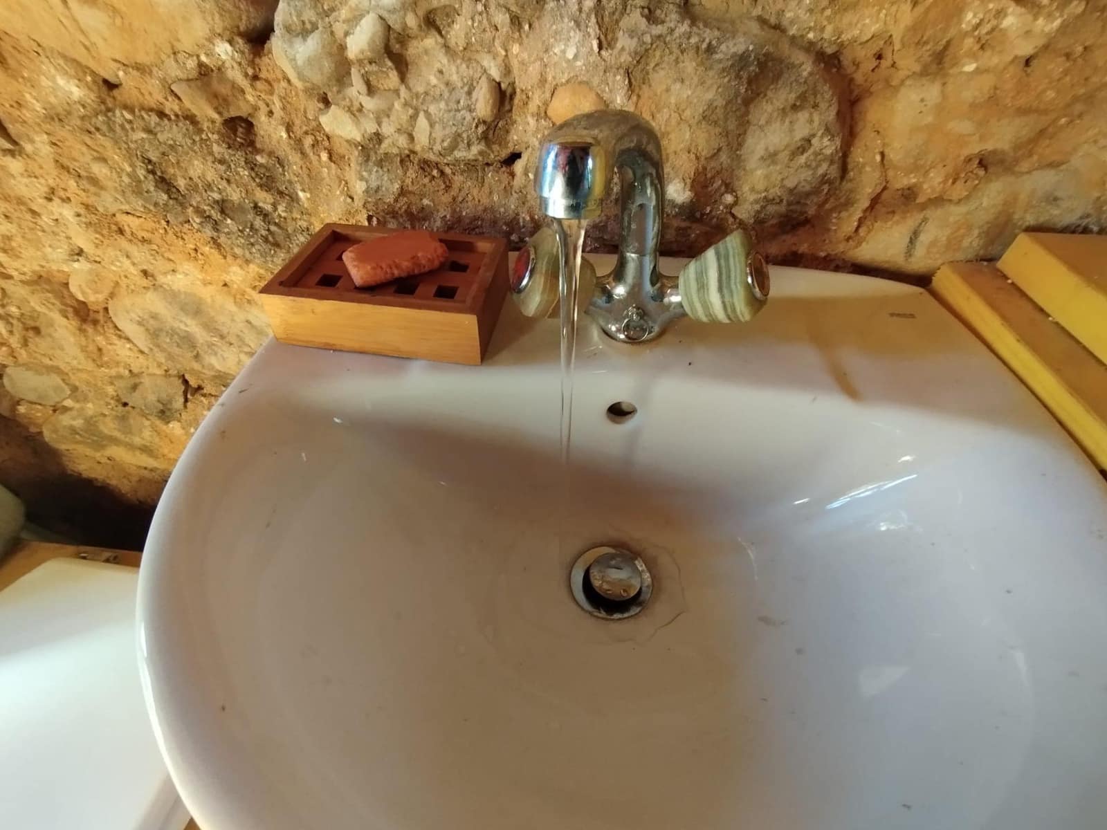 1 makuuhuone Maalaistalo myytävänä paikassa Arnes - 43 000 € (Ref: 9565408)