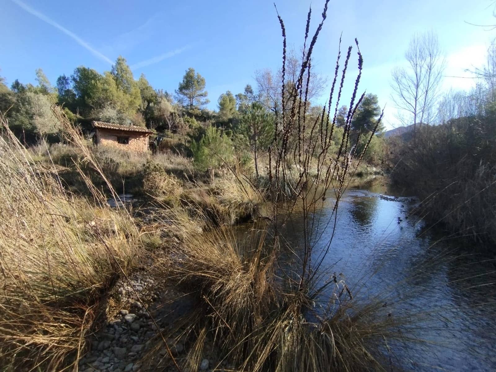 1 makuuhuone Maalaistalo myytävänä paikassa Arnes - 43 000 € (Ref: 9565408)