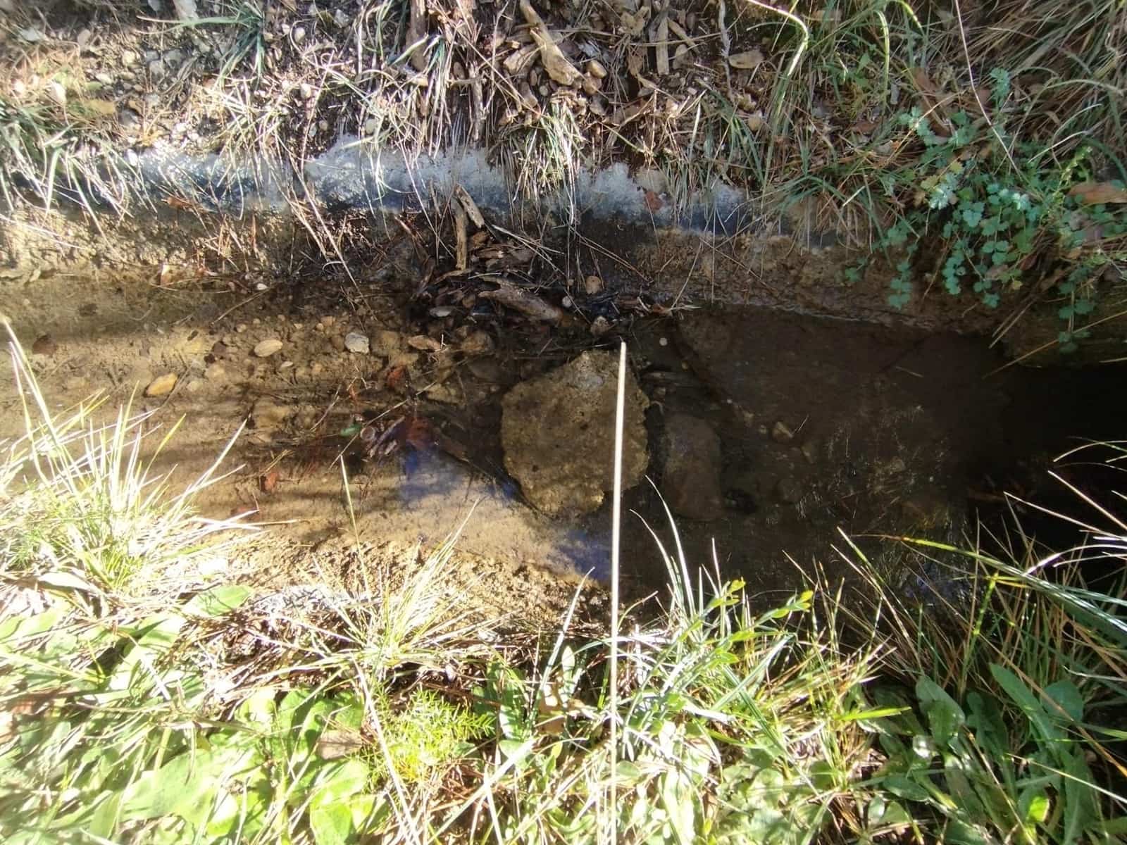 1 makuuhuone Maalaistalo myytävänä paikassa Arnes - 43 000 € (Ref: 9565408)