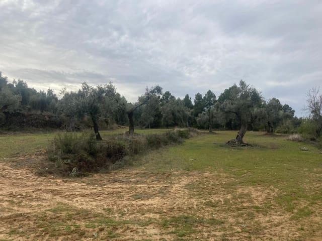 Finca/Landehus til salg i Valderrobres - € 15.000 (Ref: 9565409)