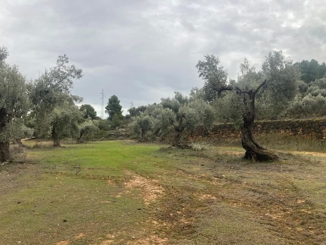 Finca/Landehus til salg i Valderrobres - € 15.000 (Ref: 9565409)