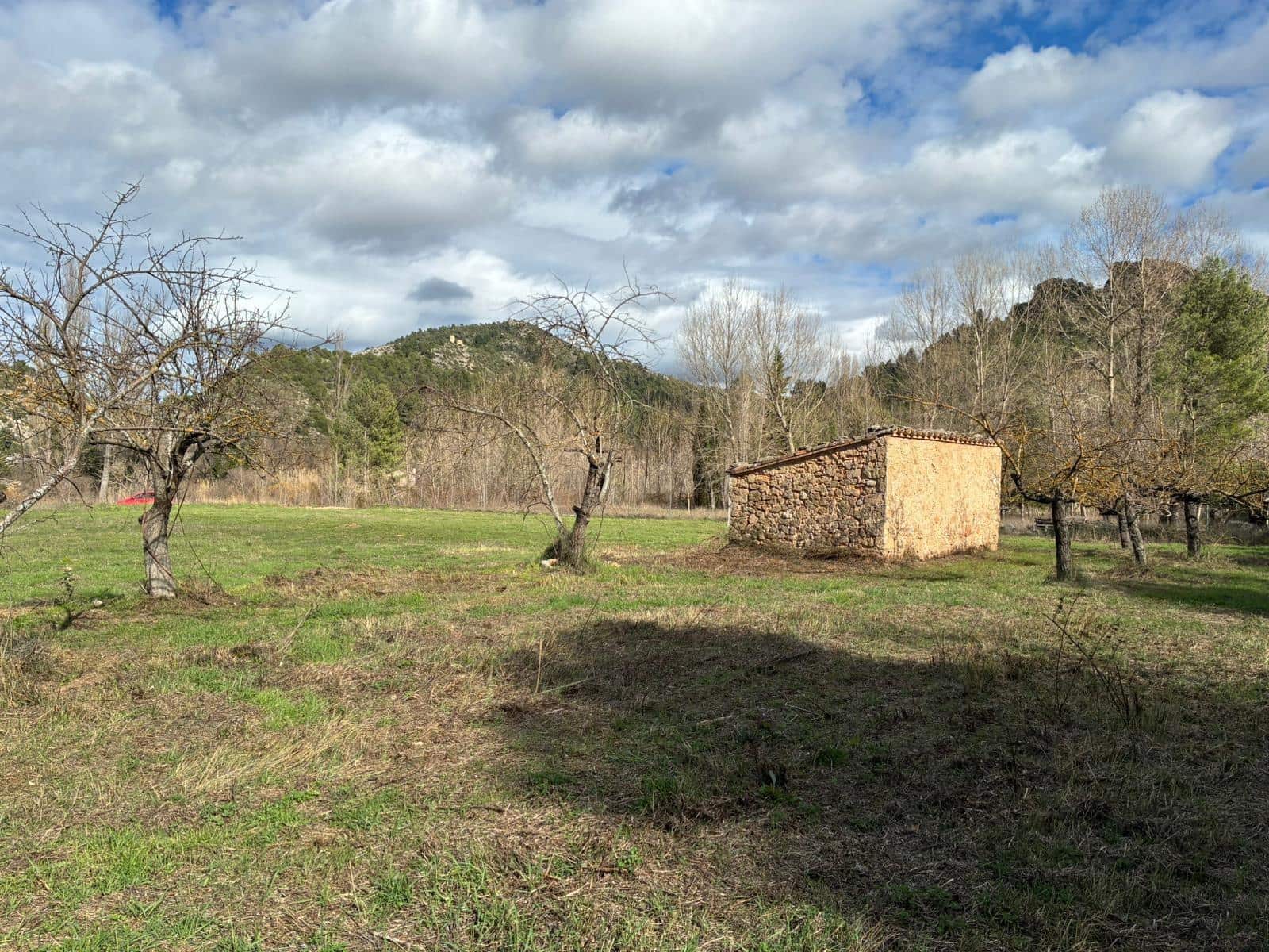 1 soveværelse Finca/Landehus til salg i Beceite - € 75.000 (Ref: 9611407)