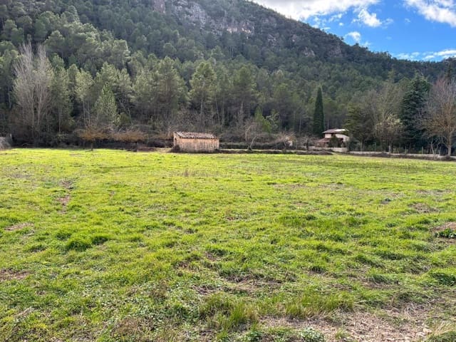 1 soveværelse Finca/Landehus til salg i Beceite - € 75.000 (Ref: 9611407)